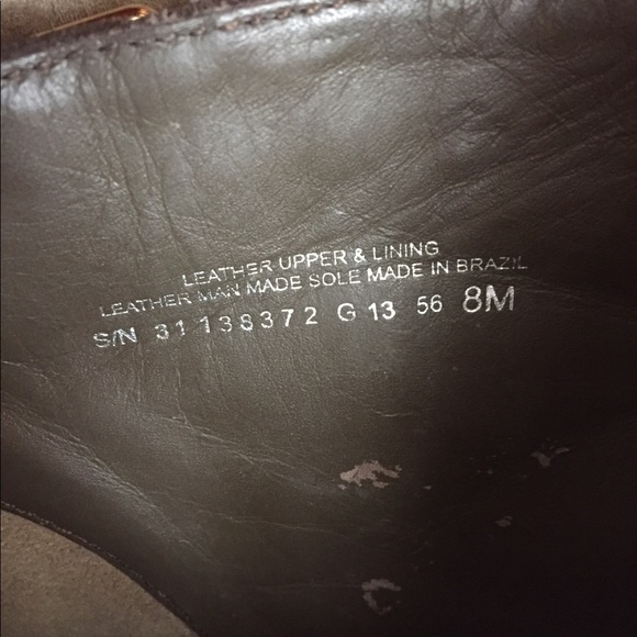 Tory Burch Booties - Picture 6 of 7